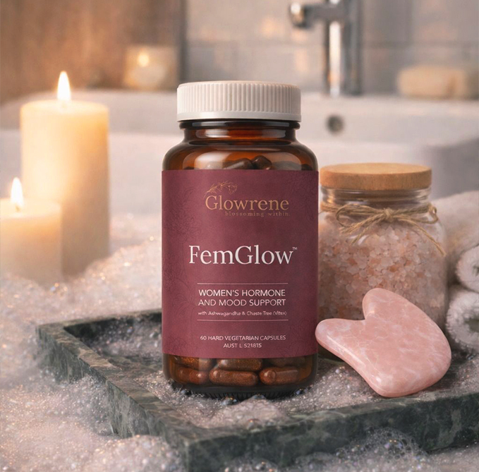 Glowrene-FemGlow-Bottle